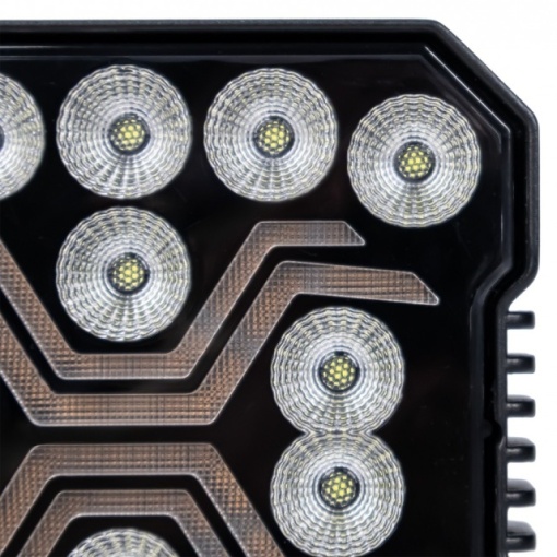 Lampa de lucru LED X-SPIDER - Img 9