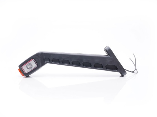 Lampa gabarit dreapta LED 12/24V - Img 5