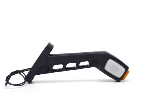 Lampa gabarit stanga LED 12/24V - Img 4