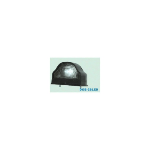 Lampa iluminat numar LED - Img 2