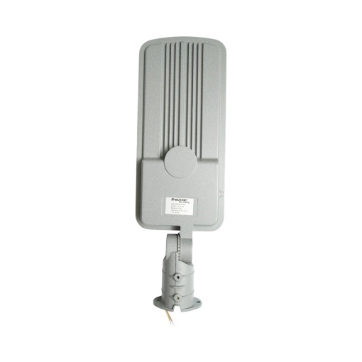 Lampa iluminat stradal LED 150W, 100-265V, 6500K, 21000lm cu prindere pe stalp 560x185x45mm IP66 Breckner Germany - Img 3