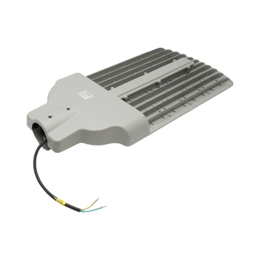 Lampa iluminat stradal LED 200W, 100-265V, 6500K, 26000lm cu prindere pe stalp 590x280x50mm IP66 Breckner Germany - Img 7