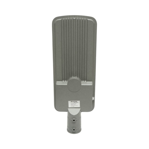 Lampa iluminat stradal LED 200W, 100-265V, 6500K, 28000lm cu prindere pe stalp 560x200x45mm IP66 Breckner Germany - Img 3