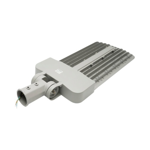 Lampa iluminat stradal LED 250W, 100-265V, 6500K, 40000lm cu prindere pe stalp 760x290x65mm IP66 Breckner Germany - Img 8