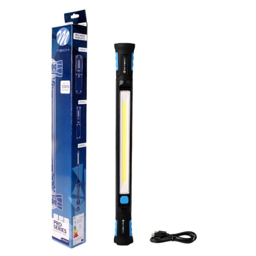 Lampa inspectie M-TECH PRO 10W COB