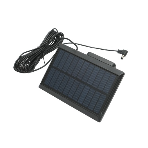 Lampa LED cu panou solar telecomanda si baterie 2000mAh, IP65 Breckner Germany - Img 4