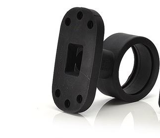 Lampa LED marcaj lateral cu suport - Img 3