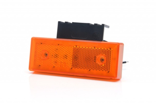 Lampa LED marcaj lateral cu suport - Img 3