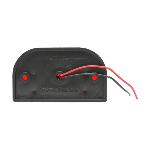 Lampa LED pentru iluminat placuta inmatriculare 12/24V FR0213R Breckner Germany - Img 4