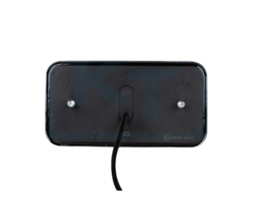 Lampa LED semnalizare dinamica 3 functii 12-24V - Img 4