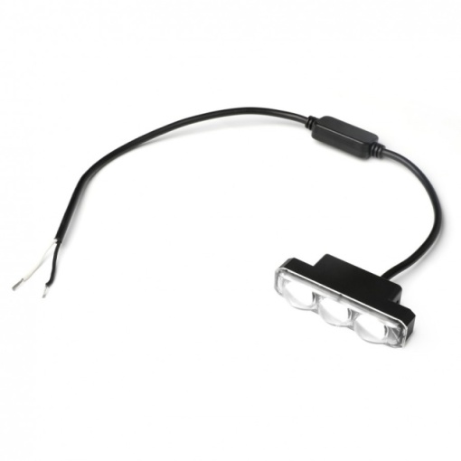 Lampa LED tip bara 12/24 - Img 5