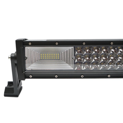 Lampa LED tip bara curbata 12-24V, 540W, 40x70x1070mm Breckner Germany - Img 4