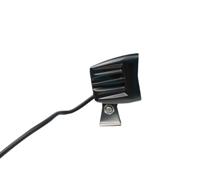 Lampa lucru 62/112/66 mm , 60W - Img 2