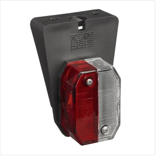 Lampa marcaj 12V ASPOCK FLEXIPOINT - Img 2