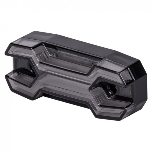 Lampa marcaj galbena LED X-SPIDER NEXO 12/24V - Img 2