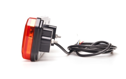 Lampa multifunctionala stanga W279 12/24V - Img 2