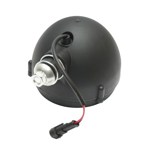 Lampa, proiector de lucru universala pentru tractor si utilaje agricole 12V Breckner Germany - Img 3