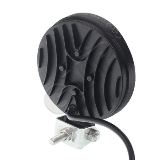Lampa rotunda 14 leduri mini fi 8.5 cm - Img 3