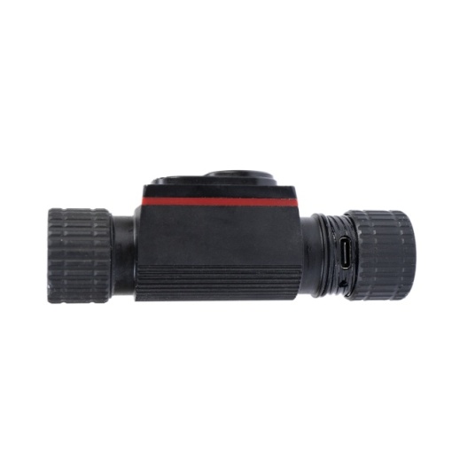 Lanterna frontala PNI Adventure F80 Dual LED, 1000 lm, 6W, 2200 mAh, IP68 - Img 6
