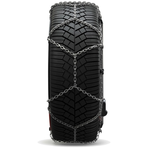 Lanturi antiderapante König Easy-Fit CU-9 095 - Img 2