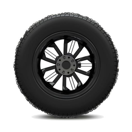 Lanturi antiderapante König K-Summit XXL K66 - Img 3