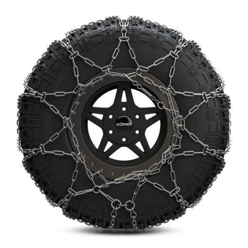 Lanturi antiderapante König Rallye TR 1108 4.5mm - Img 4