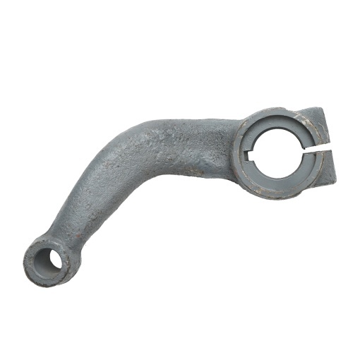 Levier directie dreapta Massey Ferguson cod OEM 898342M1, 898342 - Img 2