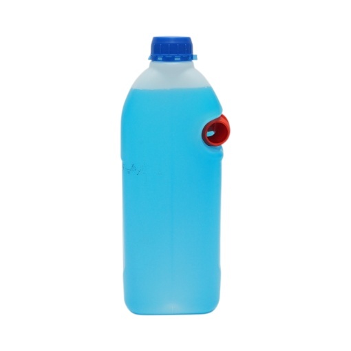 Lichid parbriz iarna -20 grade, aroma ocean fresh 4L TRIOL - Img 4