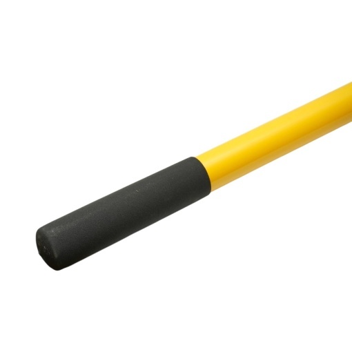 Lopata otel cu varf ascutit tip cazma 220x290x1500mm, coada din fibra de sticla Crownman - Img 9