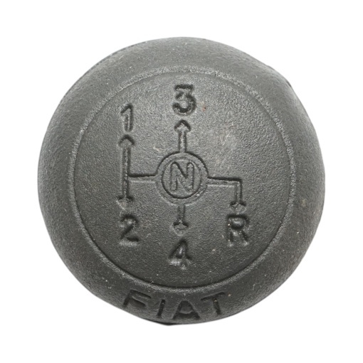 Maner/nuca schimbator cutie viteze FIAT, UTB U-650 si U-445 - Img 2