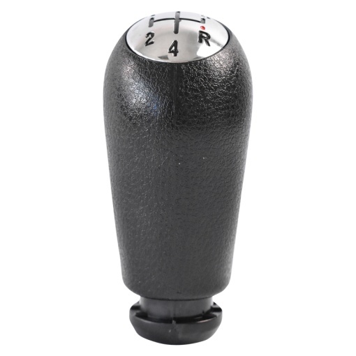 Maner si husa schimbator viteze Dacia Logan Sandero Duster 8200379950 - Img 2