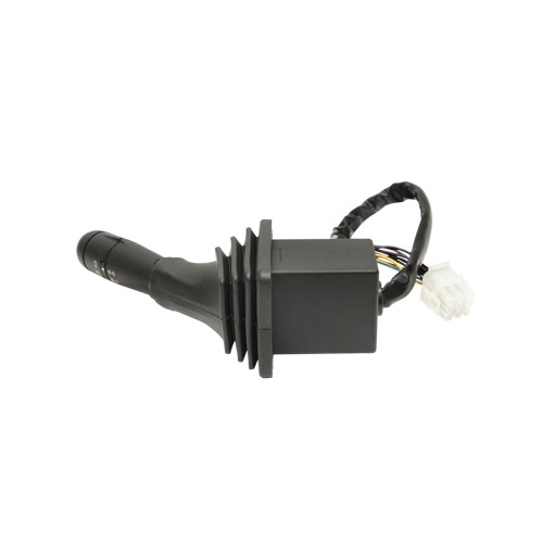 Maneta semnalizare pentru Fiat, Case IH, New Holland cod OEM 5089705, 5099418, 5099417 - Img 2