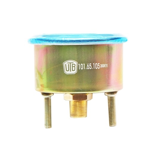 Manometru/ceas presiune ulei UTB U-650 - Img 5
