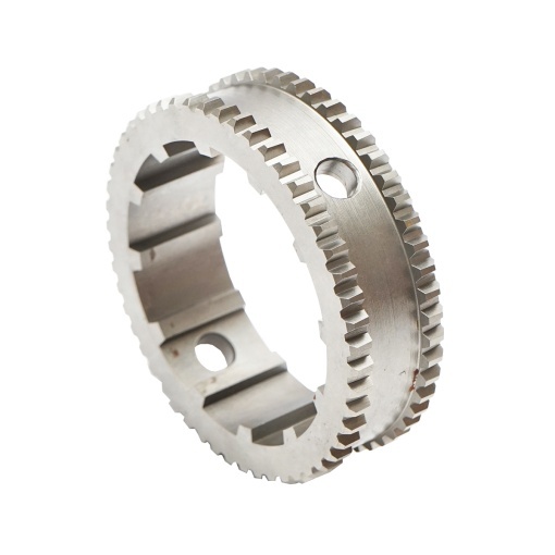 Manson cuplare canelat interior Z=12 exterior Z=52 pentru John Deere R125178 - Img 2