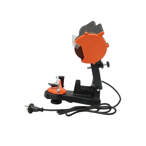 Masina ascutit lant drujba 85W, 220V, disc 108x22x3.2mm, turatie 4800rpm - Img 3