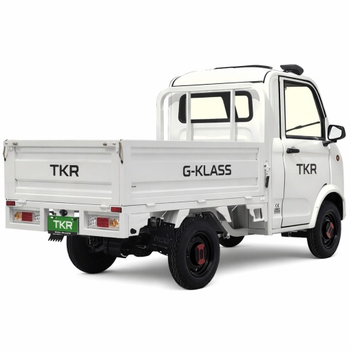camioneta electrica