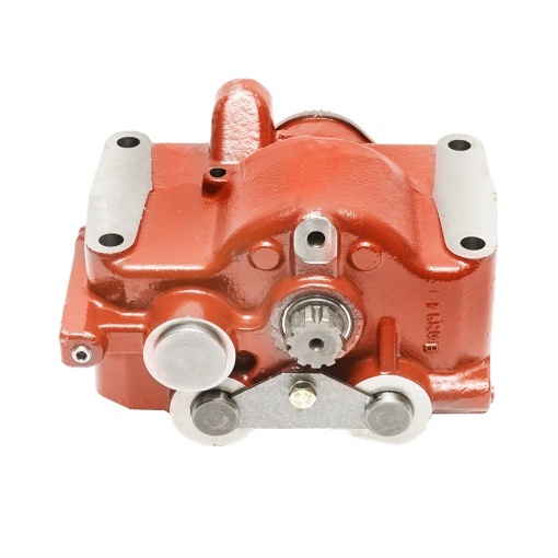 Mecanism echilibrare balansoar vibratii motor D2404 (model cu pompa lipita) model nou 121.01.056 UTB U-445, U-550 si U-643 - Img 2