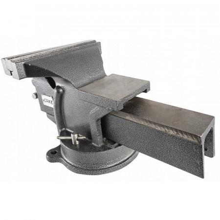 Menghina rotativa pentru banc 100mm VERKE - Img 4