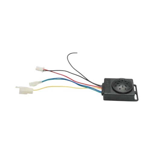 Modul de control kit basculare hidraulic triciclu electric 1T DISFE06 - Img 2