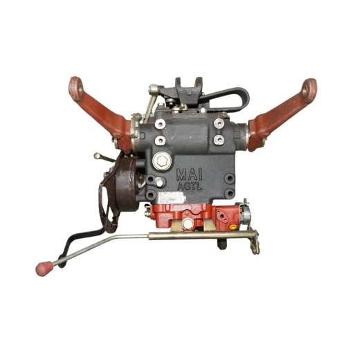 Monobloc complet cu cilindru diametru fi95 UTB U-445 si FIAT 7601.58.0120 - Img 7