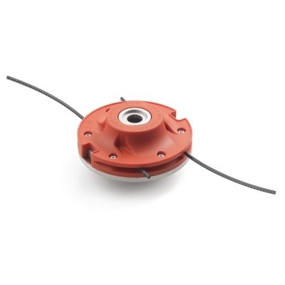 Mosor cu fir Tecomec Whips 25 - Img 2