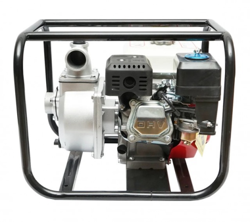 Motopompa 6.5HP 3 toli - Img 2