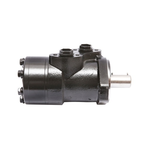 Motor BMP 160cc D=25mm 1/2 Breckner Germany - Img 2