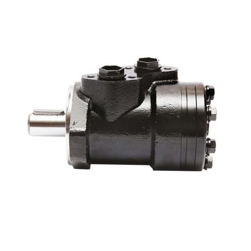 Motor BMP 50cc D=25mm 1/2 Breckner Germany - Img 2