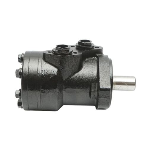 Motor BMR 80cc D=25mm G 1/2 Breckner Germany - Img 5