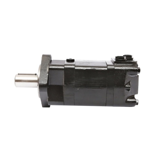 Motor BMS 375-E4 BD D=32mm 1/2 Breckner Germany - Img 2