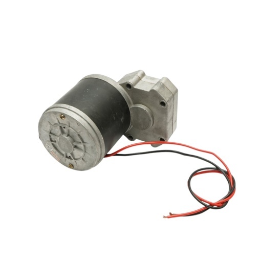 Motor directie electric 24V pentru robot de tuns iarba cu telecomanda, motor Loncin 9CP model 40TH341 THOR - Img 3