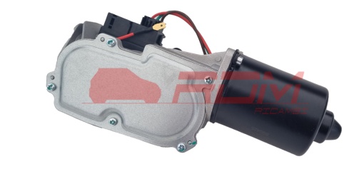 Motor stergator de parbriz fata Aixam Impulsion 2010 si Aixam Vision 2013 – 8AP025 - Img 3