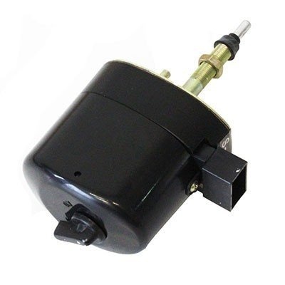 Motor stergator parbriz C-330, C-360 L=110MM,FI 10MM 12V - Img 2