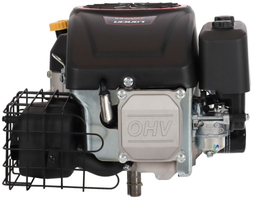 Motor tractoras Loncin 16 CP ax vertical (25.4mm) 452cc - Img 4
